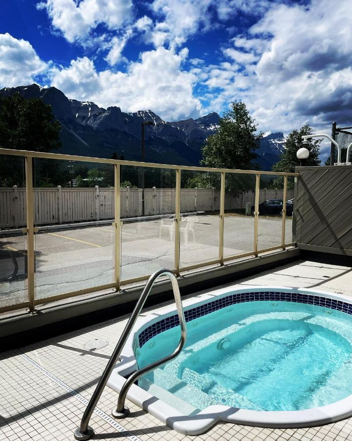 Chateau Canmore Dış mekan fotoğraf