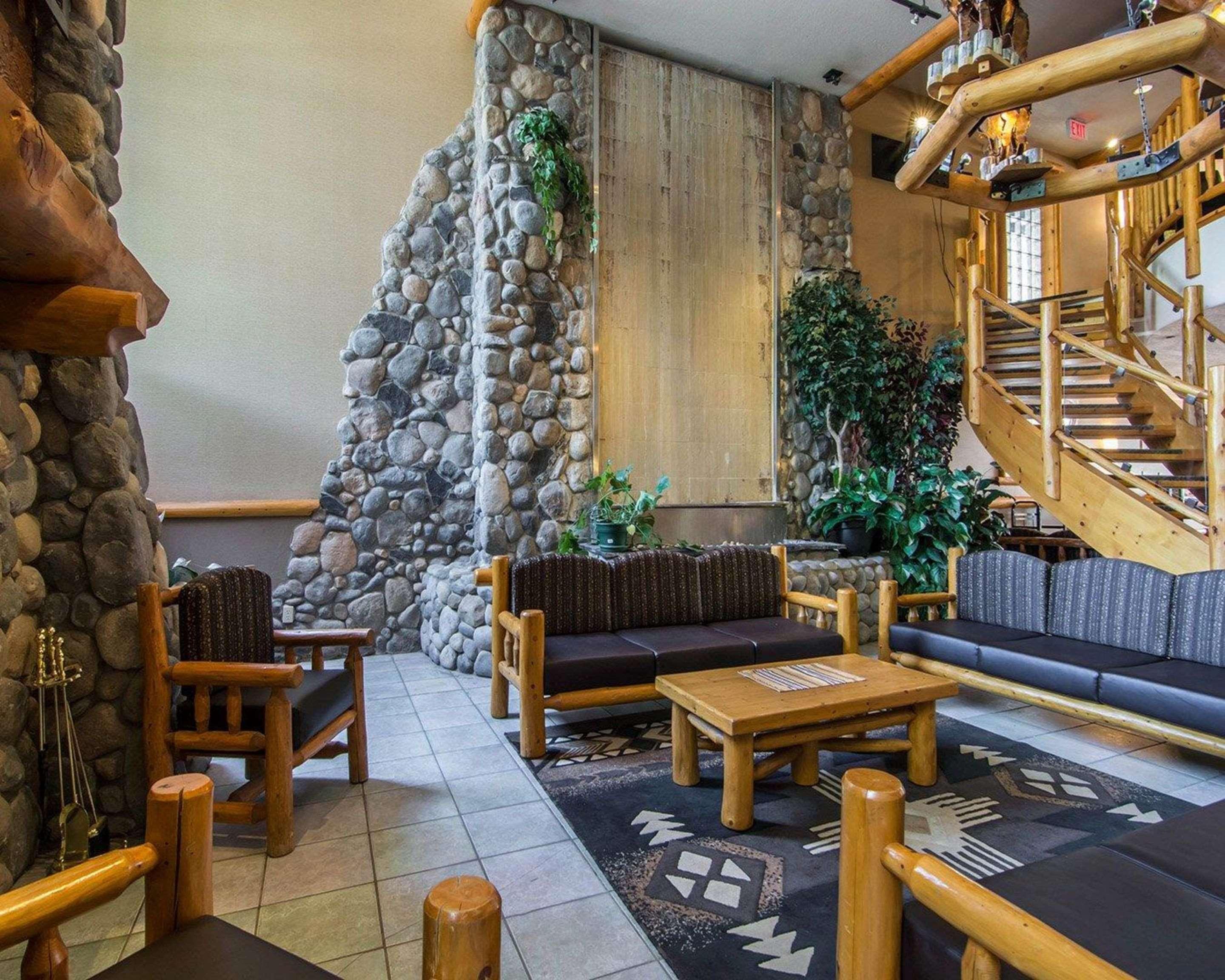 Chateau Canmore Dış mekan fotoğraf